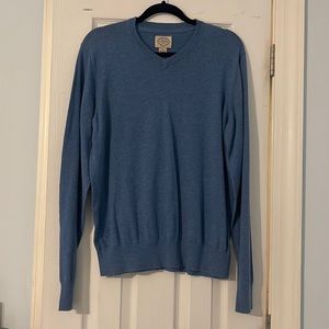 Men’s sweater!